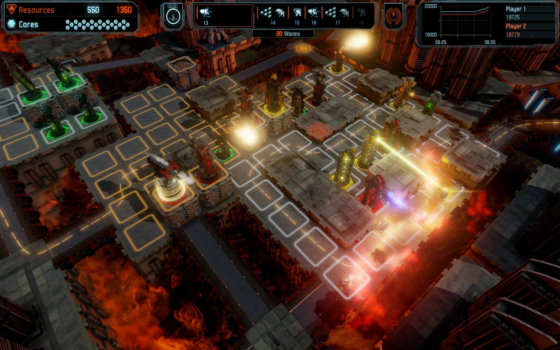 Defense Grid 2 - Imagen 30